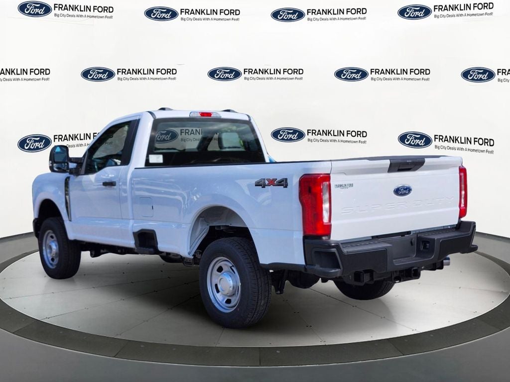 2026 Ford F-350SD XL