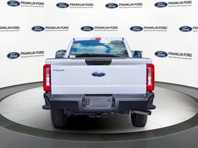 2026 Ford F-350SD XL