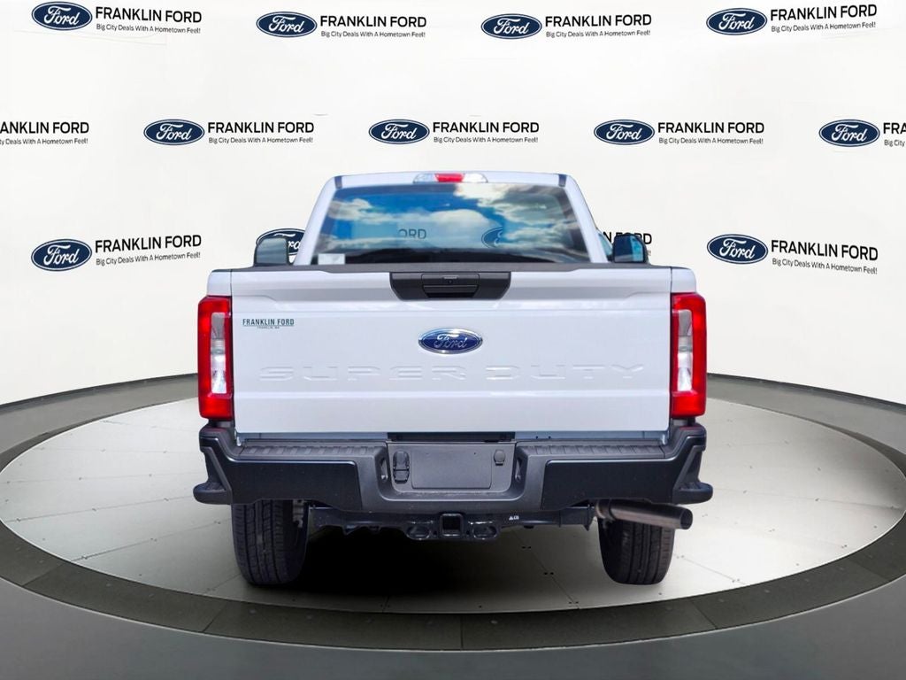 2026 Ford F-350SD XL
