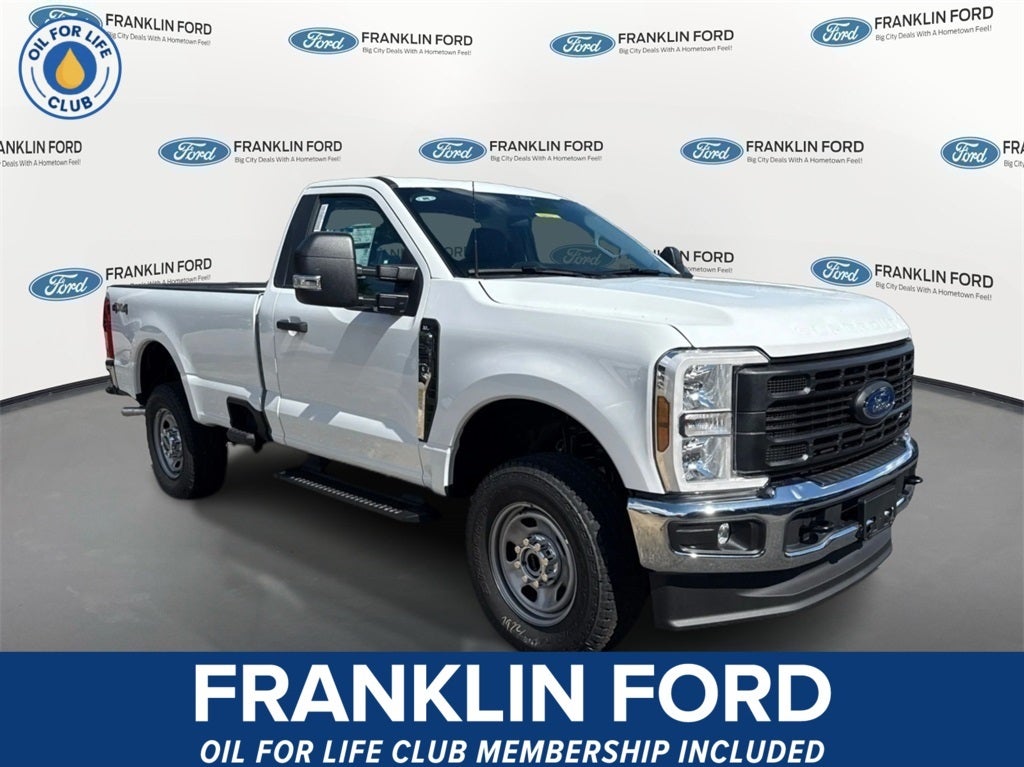 2026 Ford F-350SD XL