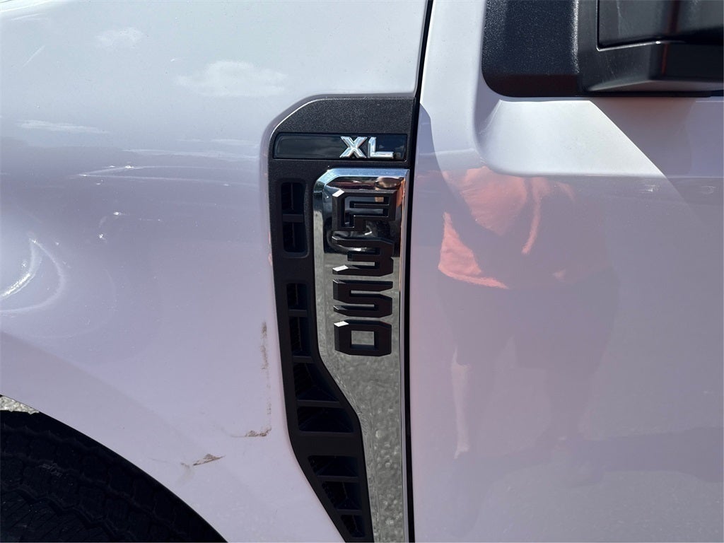 2026 Ford F-350SD XL