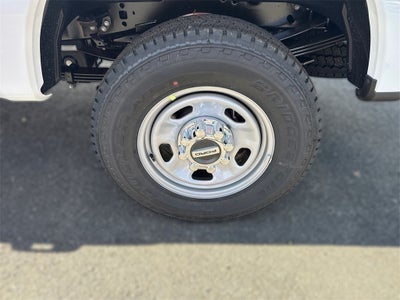 2026 Ford F-350SD XL