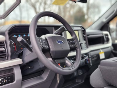 2026 Ford F-350SD XLT