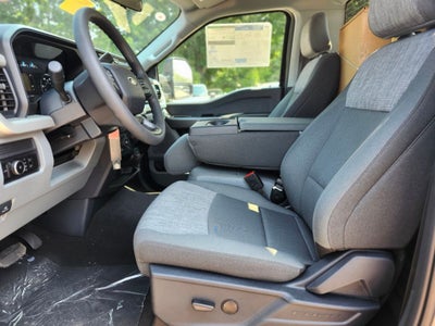 2026 Ford F-350SD XLT