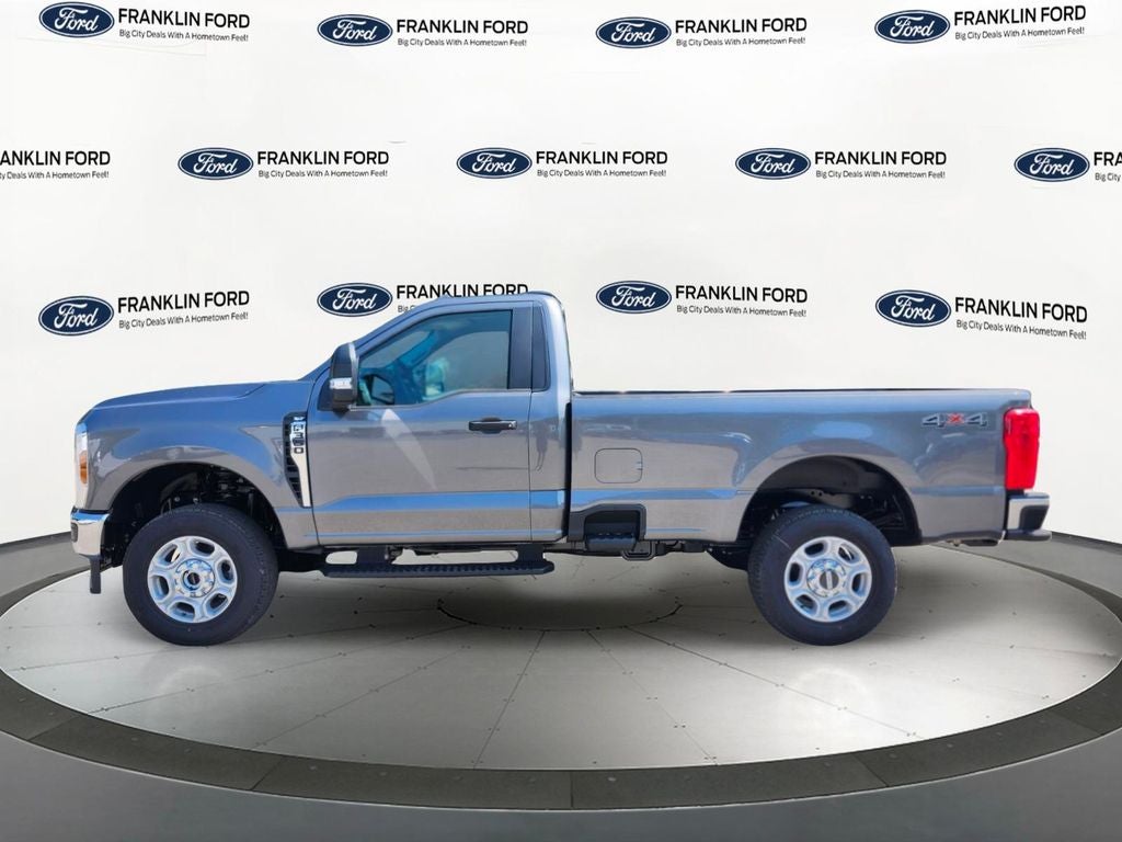 2026 Ford F-350SD XLT