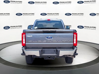 2026 Ford F-350SD XLT