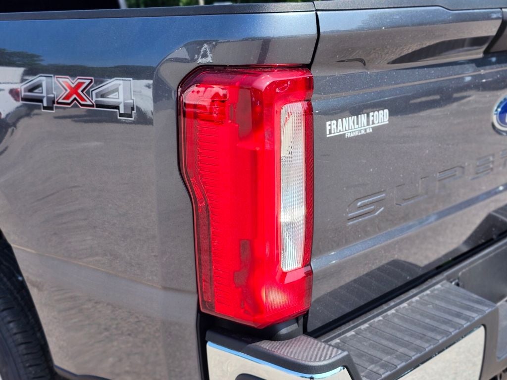 2026 Ford F-350SD XLT