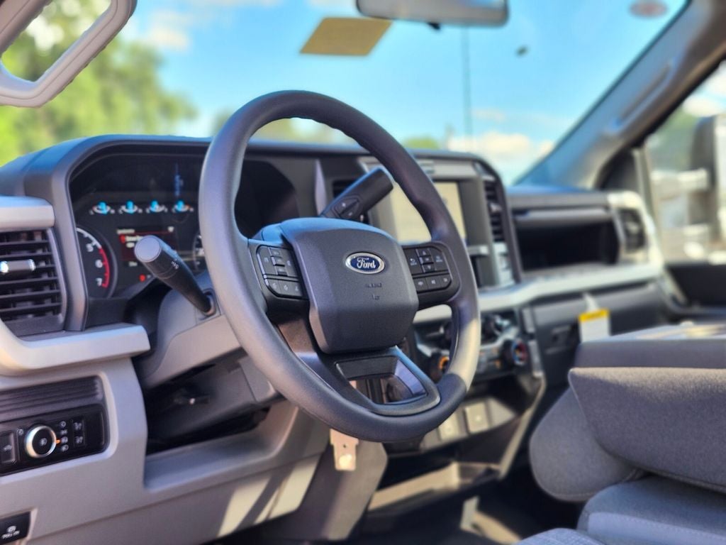2026 Ford F-350SD XLT