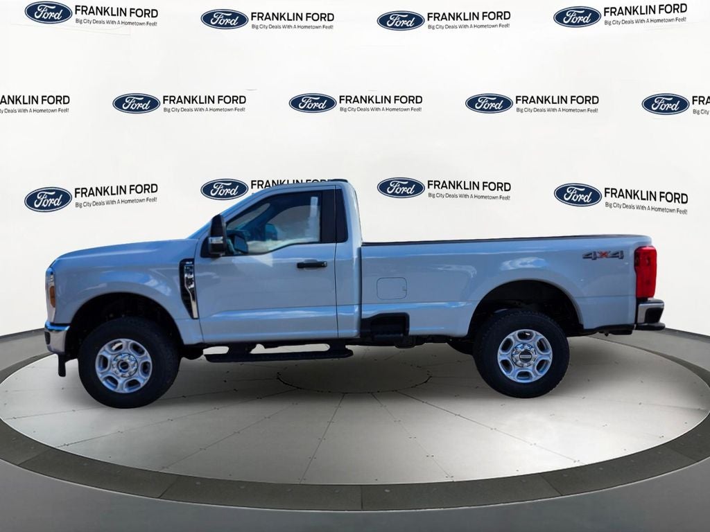 2026 Ford F-350SD XLT