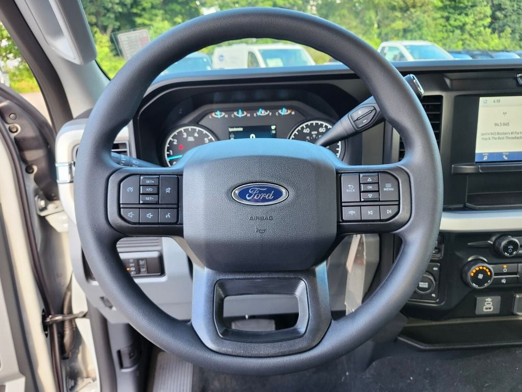 2026 Ford F-350SD XLT