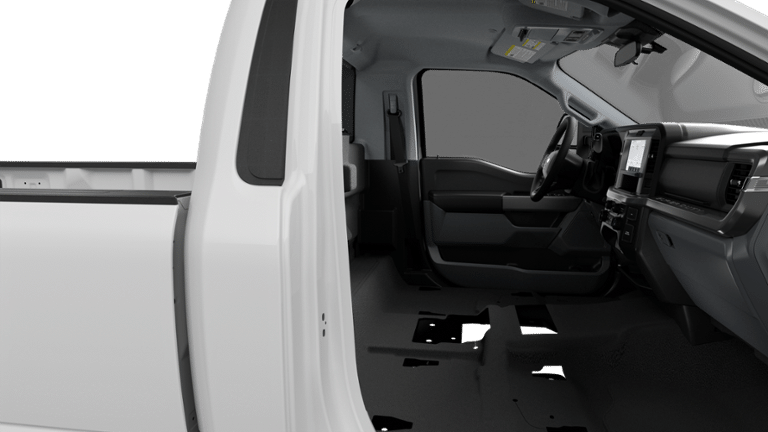 2027 Ford F-350SD XLT
