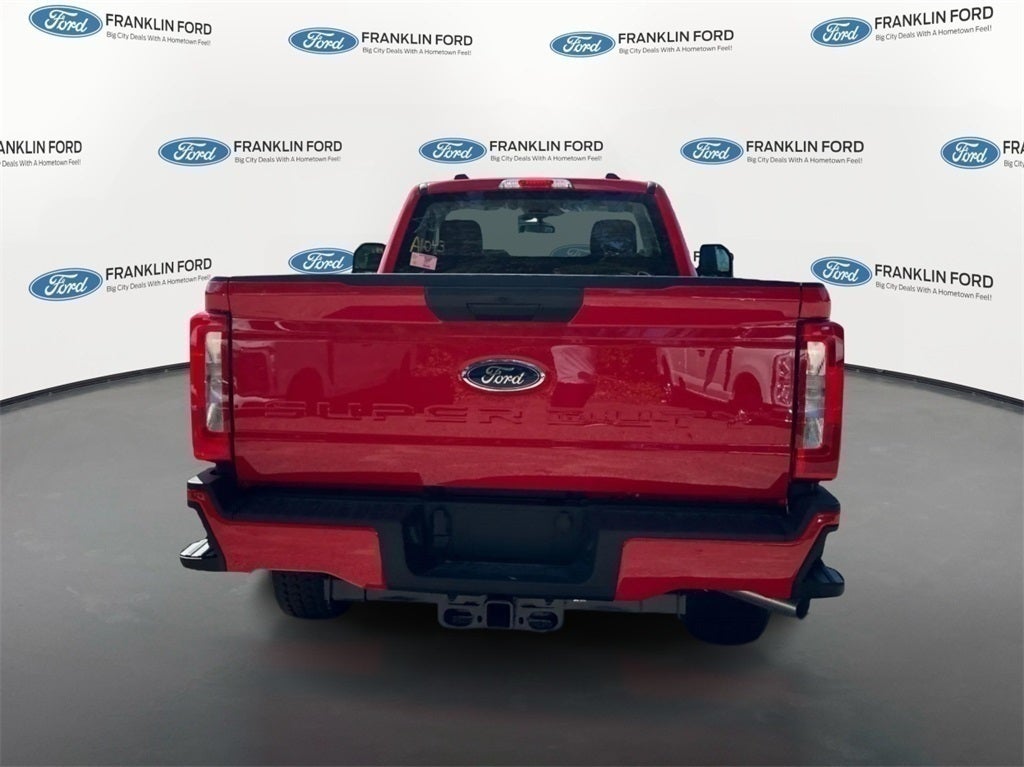 2026 Ford F-350SD XL