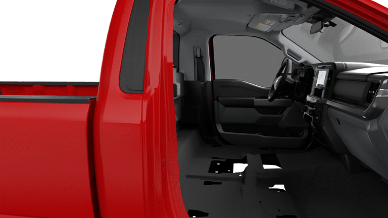 2027 Ford F-350SD XLT
