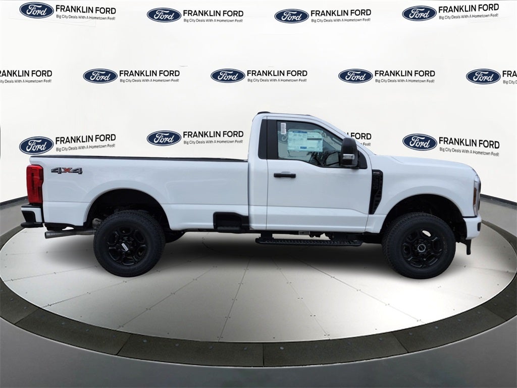 2026 Ford F-350SD XL