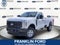 2027 Ford F-350SD XL