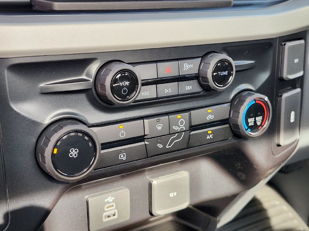 2027 Ford F-350SD XL