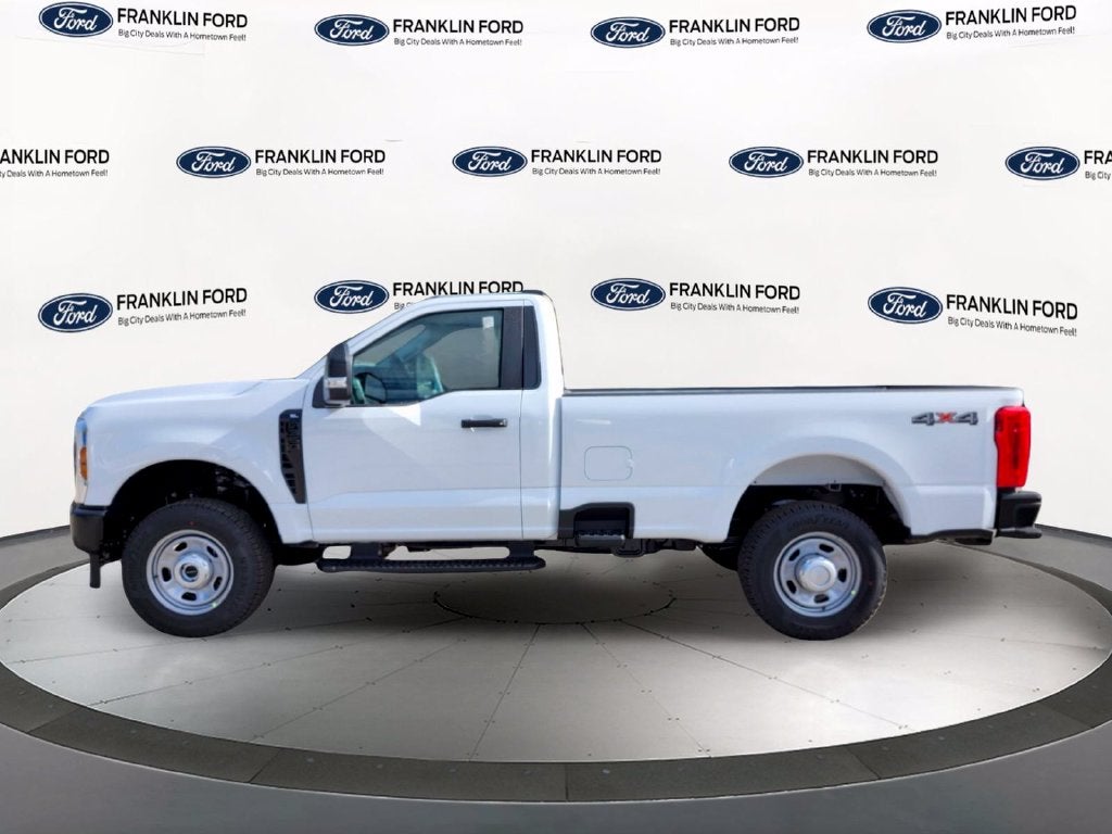 2027 Ford F-350SD XL
