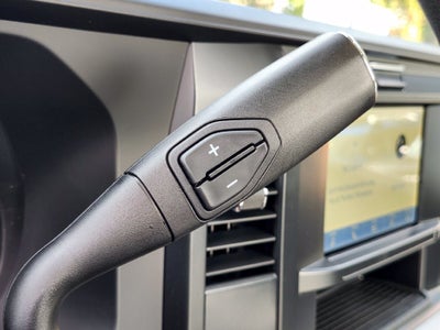 2027 Ford F-350SD XL