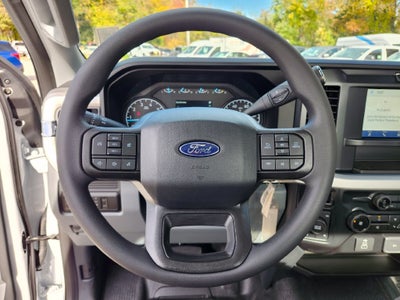 2027 Ford F-350SD XL