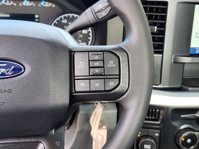 2027 Ford F-350SD XL