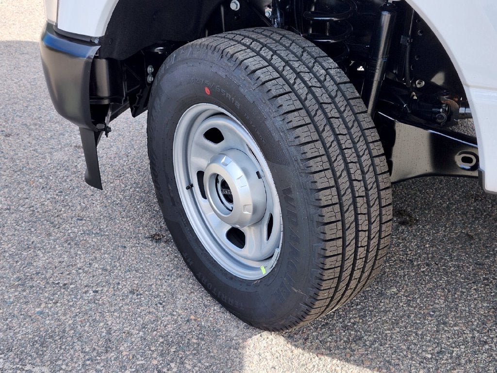 2027 Ford F-350SD XL