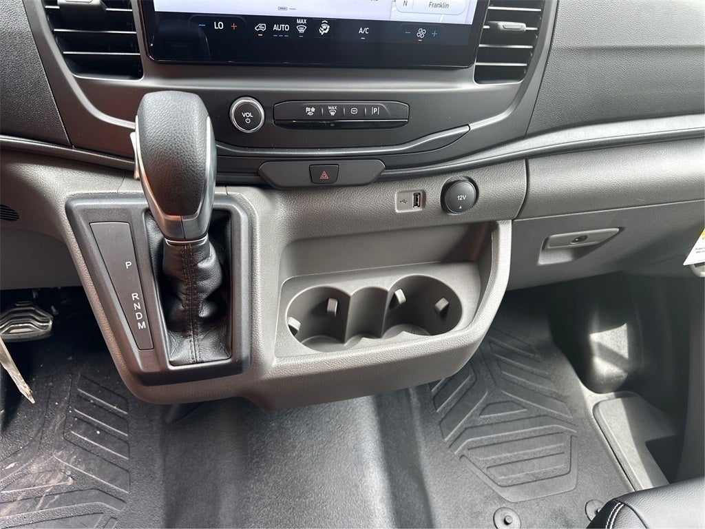 2024 Ford Transit-150 Low Roof LWB