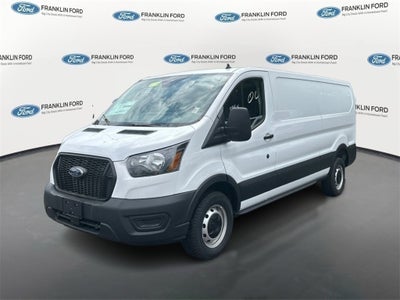 2024 Ford Transit-150 Low Roof LWB