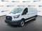 2024 Ford Transit-150 Low Roof LWB