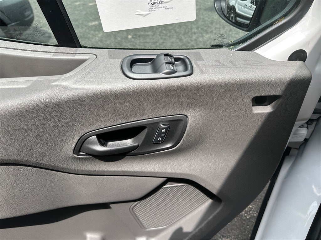 2024 Ford Transit-150 Low Roof LWB