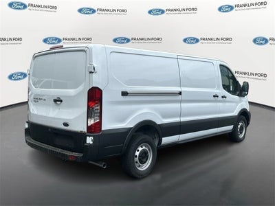 2024 Ford Transit-150 Low Roof LWB