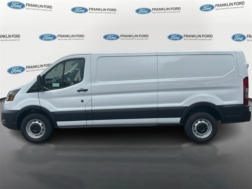 2024 Ford Transit-150 Low Roof LWB