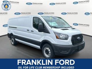 2024 Ford Transit-150 Low Roof LWB