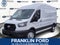 2026 Ford Transit-150 Med Roof LWB