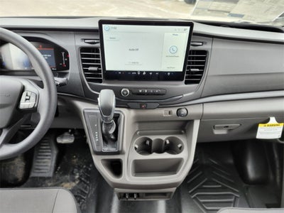 2026 Ford Transit-150 Med Roof LWB