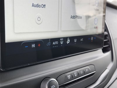 2026 Ford Transit-150 Med Roof LWB