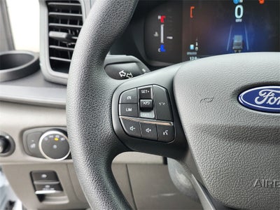 2026 Ford Transit-150 Med Roof LWB