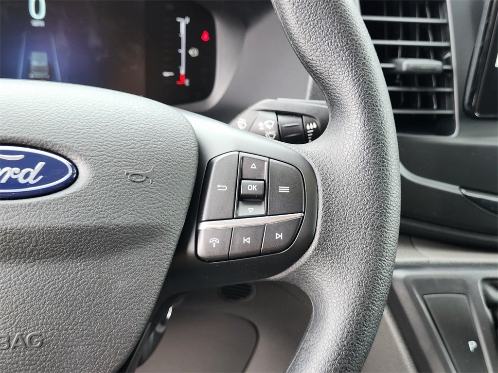 2026 Ford Transit-150 Med Roof LWB