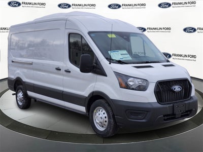 2026 Ford Transit-150 Med Roof LWB