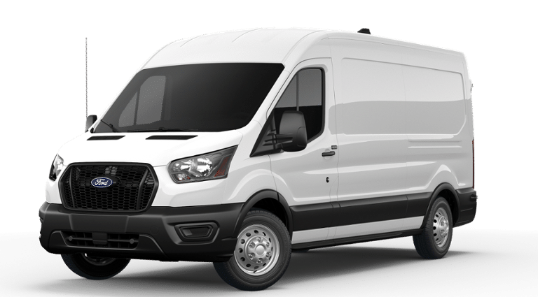 2026 Ford Transit-150 Med Roof LWB