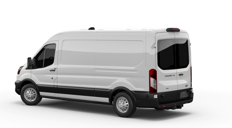 2026 Ford Transit-150 Med Roof LWB