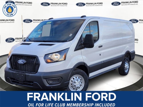2026 Ford Transit-150 Low Roof SWB