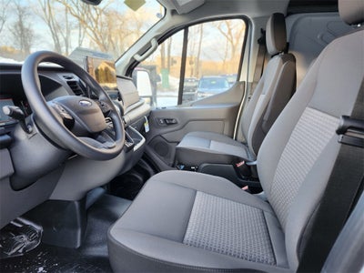 2026 Ford Transit-150 Low Roof SWB