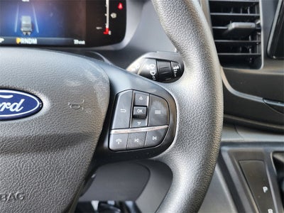 2026 Ford Transit-150 Low Roof SWB