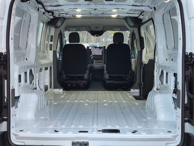 2026 Ford Transit-150 Low Roof SWB