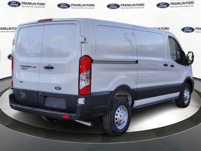2026 Ford Transit-150 Low Roof SWB