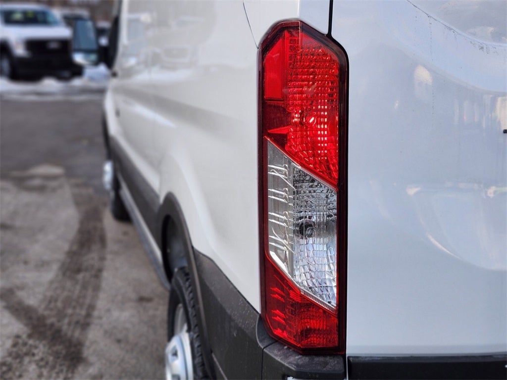 2026 Ford Transit-150 Low Roof SWB