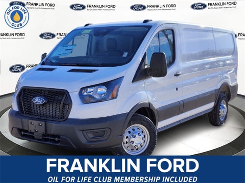 2026 Ford Transit-150 Low Roof SWB