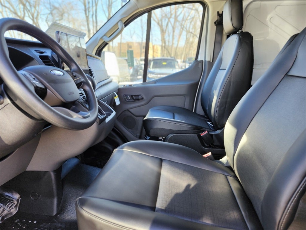 2026 Ford Transit-150 Low Roof SWB