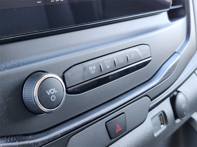 2026 Ford Transit-150 Low Roof SWB