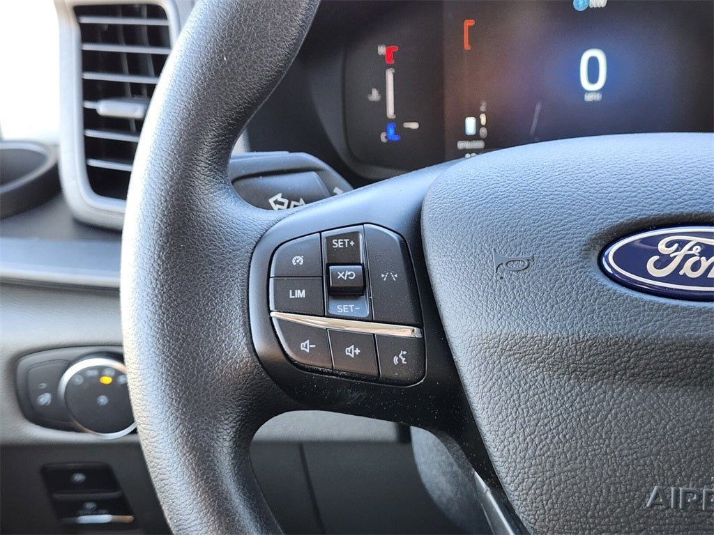 2026 Ford Transit-150 Low Roof SWB